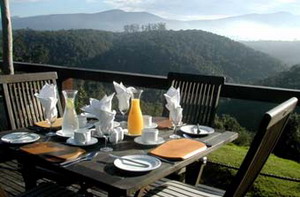 Hog Hollow Country Lodge