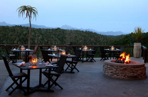 Hog Hollow Country Lodge