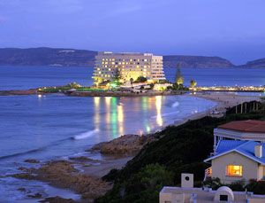Plettenberg Bay