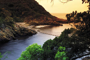 Storms River Mouth