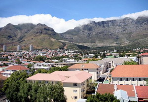 Gardens Centre Holiday Apartments