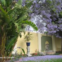 Chateau de Carolle Guesthouse