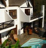 Coral Tree Inn