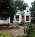 Park Gables Guest House