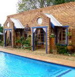 Van Dykshuis Guest Lodge