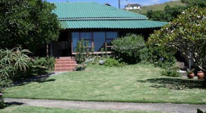 Geckos Bed and Breakfast, Coffee Bay