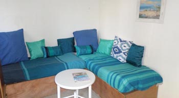 Geckos Bed and Breakfast, Coffee Bay