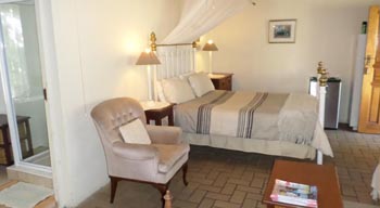 Geckos Bed and Breakfast, Coffee Bay
