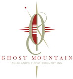 Ghost Mountain Inn, Mkuze