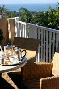 Goble Palms Guest Lodge & Urban Retreat