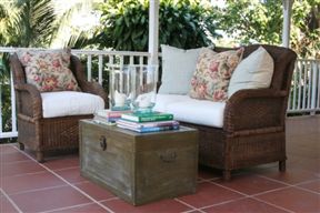 Goble Palms Guest Lodge & Urban Retreat