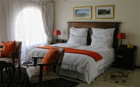 Golfer's Lodge