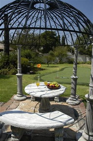 Golfer's Lodge