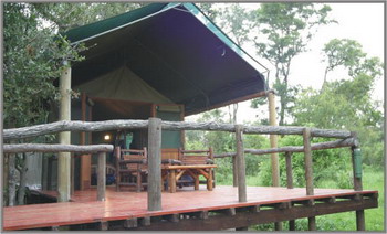 Gomo Gomo Game Lodge