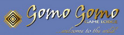 Gomo Gomo Game Lodge