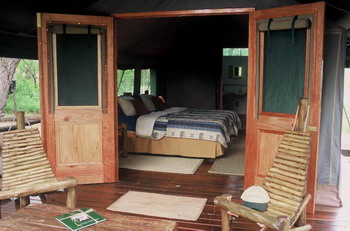 Gomo Gomo Game Lodge