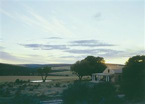 Gorah Elephant Camp, Addo