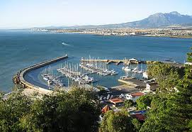 Gordon's Bay, Cape Town