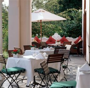 Greenways Self-Catering Apartments