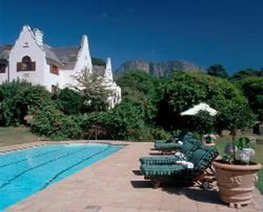 Greenways Self-Catering Apartments