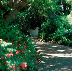 Greenways Self-Catering Apartments