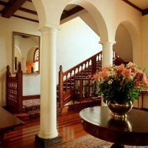 Greenways Self-Catering Apartments