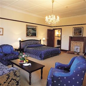 Greenways Self-Catering Apartments