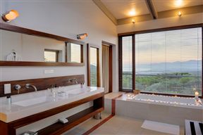 Grootbos Nature Reserve - near Gansbaai