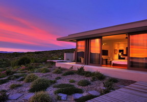 Grootbos Nature Reserve - near Gansbaai