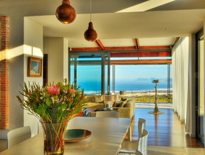 Grootbos Nature Reserve - near Gansbaai
