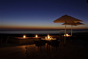 Grootbos Nature Reserve - near Gansbaai