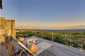 Grootbos Nature Reserve - near Gansbaai