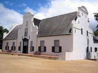 Groot Constantia