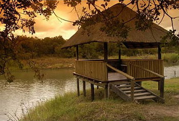 Kapama Karula Safari Lodge