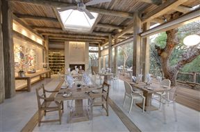 Kapama Karula Safari Lodge