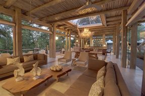 Kapama Karula Safari Lodge