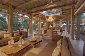 Kapama Karula Safari Lodge