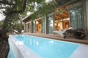 Kapama Karula Safari Lodge