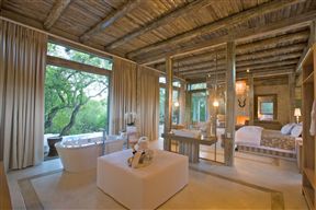 Kapama Karula Safari Lodge