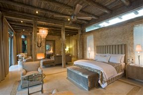 Kapama Karula Safari Lodge