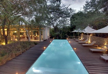Kapama Karula Safari Lodge