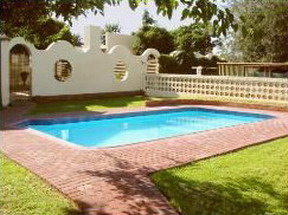 Hadida Guest House