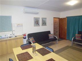 Hadida Guest House