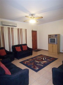 Hadida Guest House