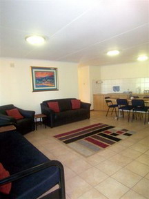 Hadida Guest House