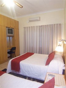 Hadida Guest House