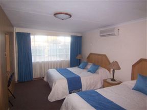 Hadida Guest House