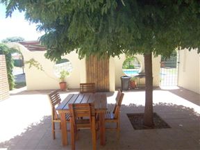 Hadida Guest House