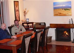 Hajo's Lodge