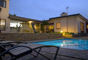 Hajo's Lodge